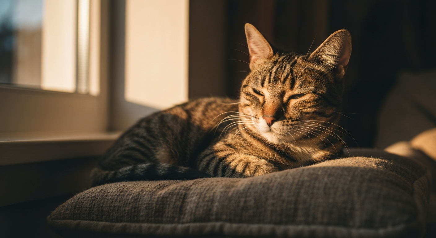 Adopter en refuge : offrir un foyer et du bien‑être à un chat