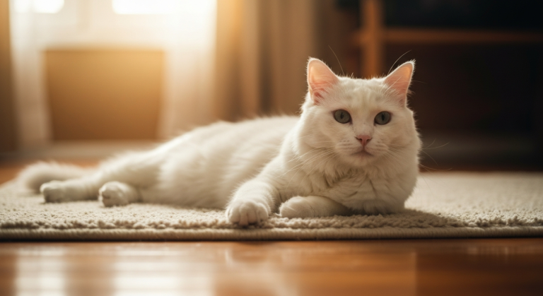 Égypte antique : pourquoi le chat fut-il considéré comme un animal sacré ?