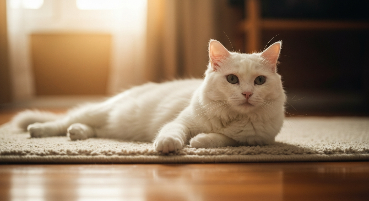 Égypte antique : pourquoi le chat fut-il considéré comme un animal sacré ?
