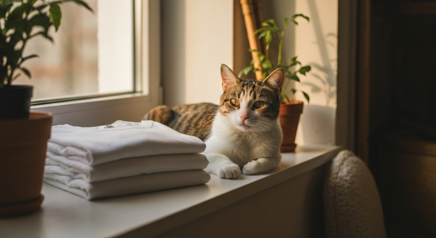 Comment trouver et porter le t‑shirt blanc parfait : guide de style et idées cadeaux