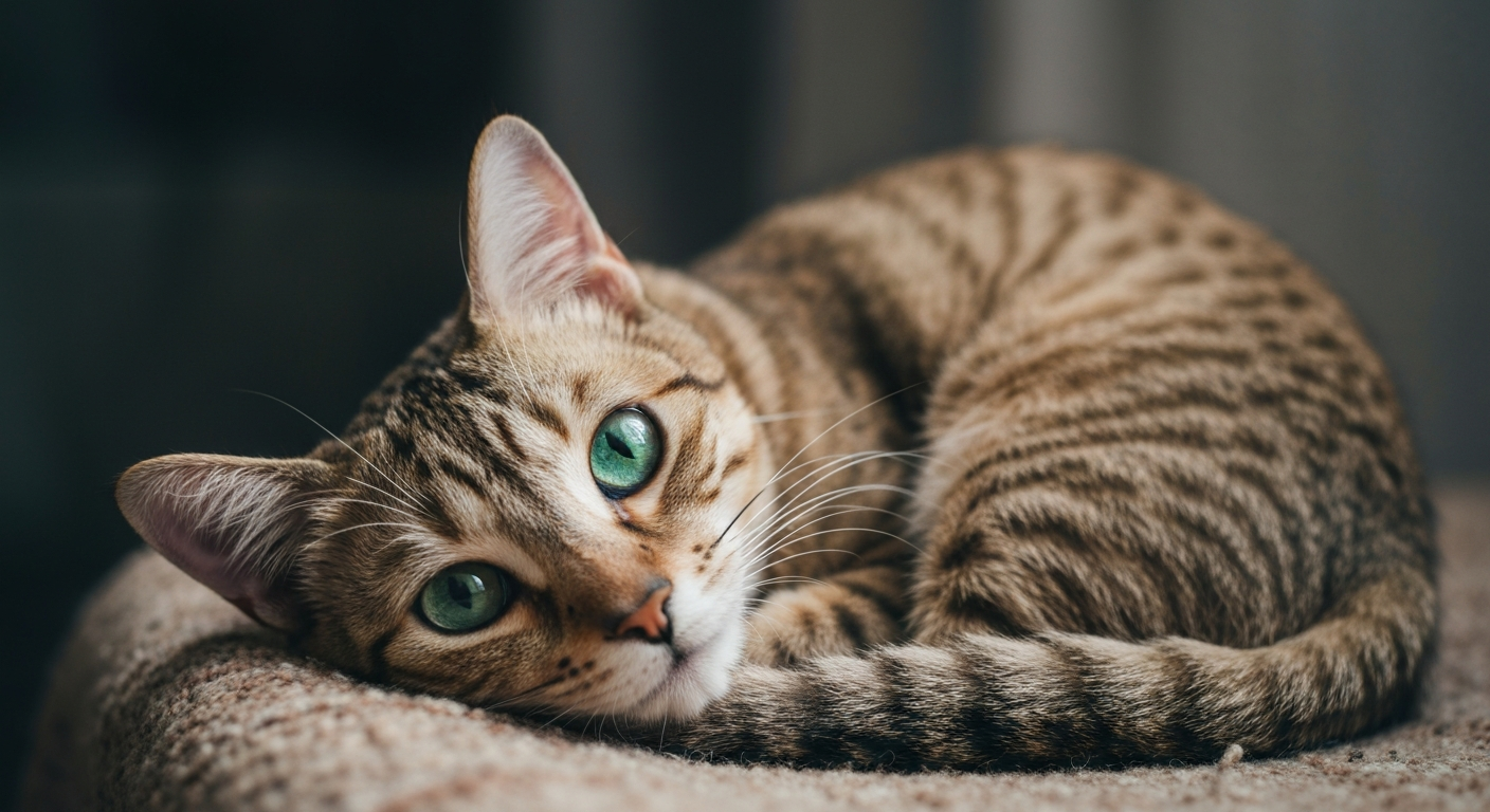 Le chat comme symbole : parcours culturel et sens contemporains