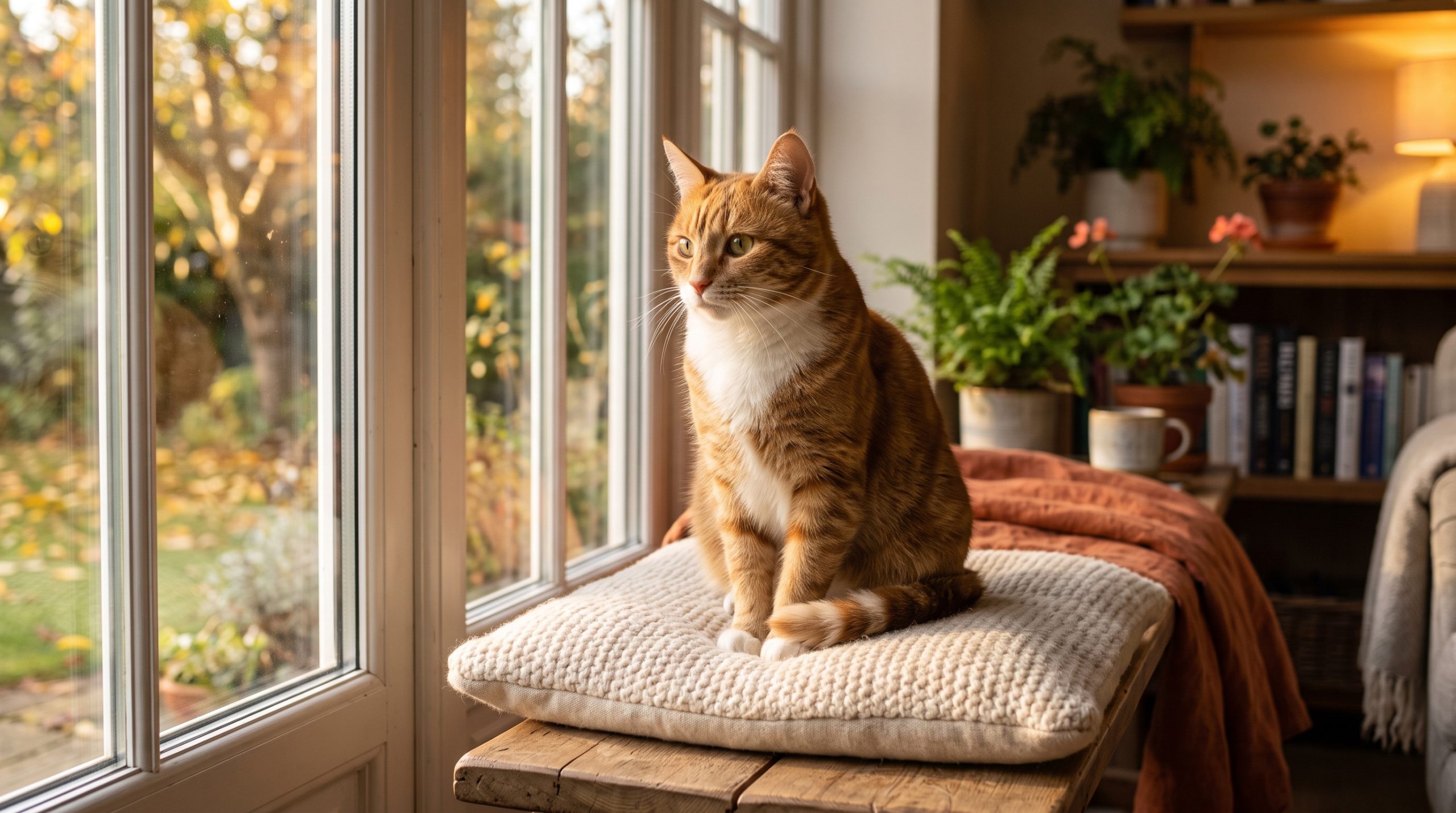 Le chat dans la peinture : du rôle symbolique aux traces visibles sur la toile