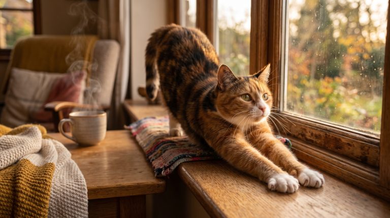 Adopter la slow life avec douceur : vivre lentement sans culpabilité