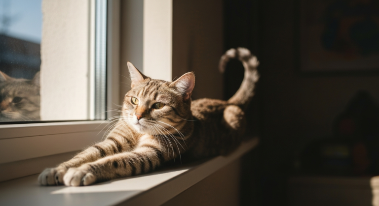 Alimentation du chat : règles essentielles pour le nourrir avec bienveillance