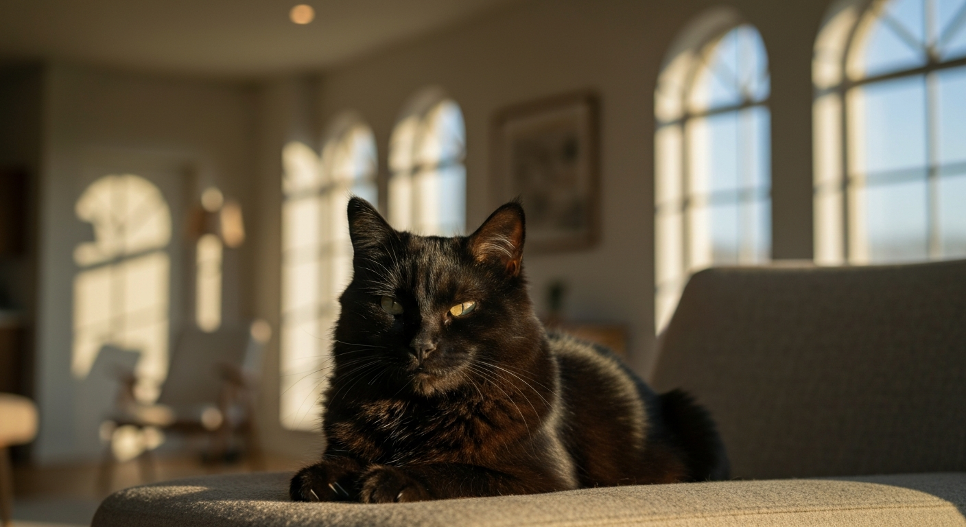 Préparer sa maison avant l'arrivée d'un chaton : guide complet pour un accueil serein