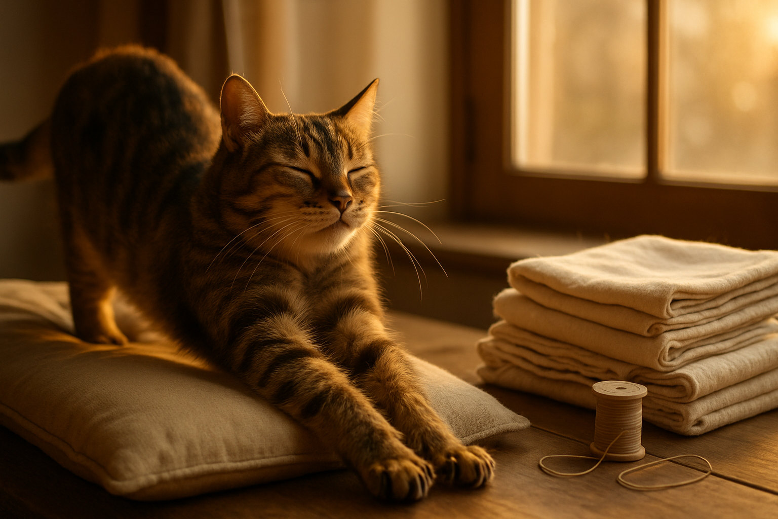 Engagement écologique sincère : ce que fait (vraiment) Chat Éthik contre le greenwashing