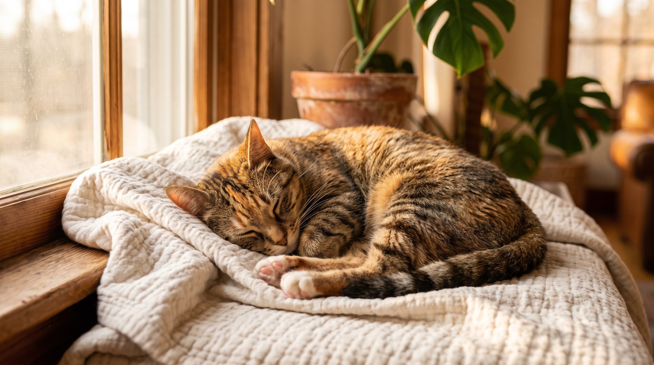 Quand le chat traverse les cultures : de la méfiance au culte