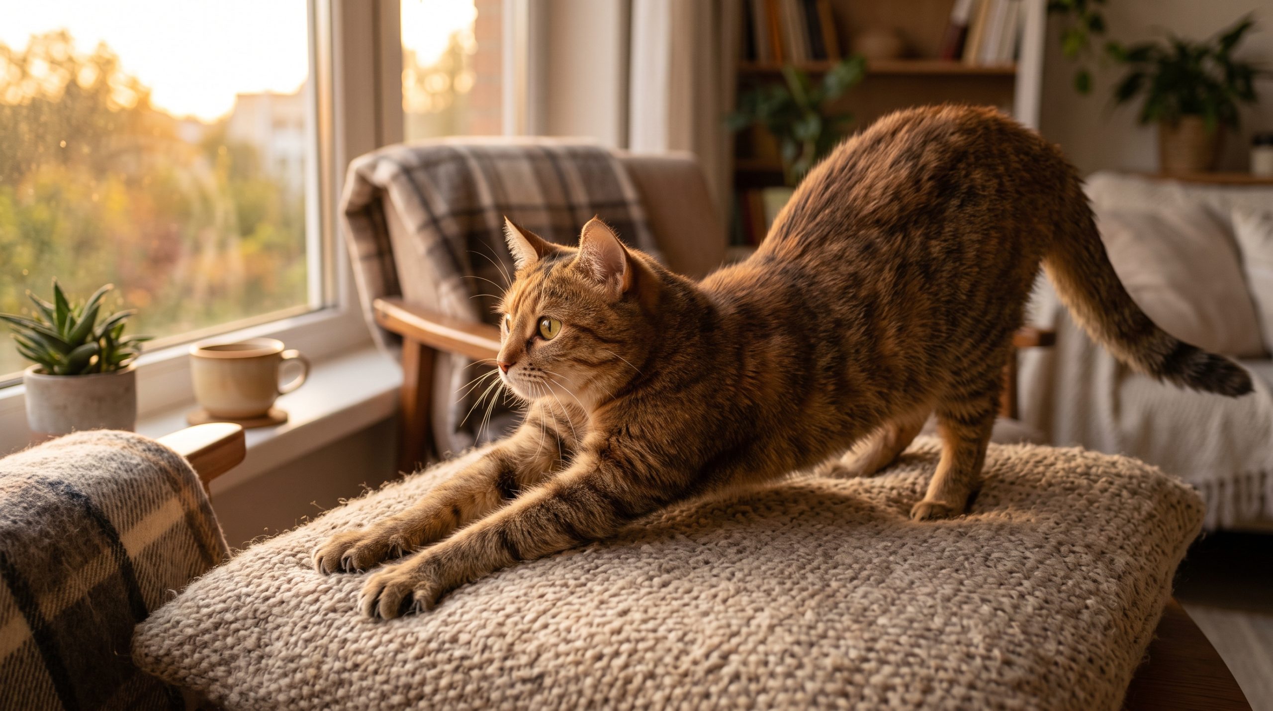 Où installer la litière et l'entretenir : le guide pratique pour le bien‑être de votre chat