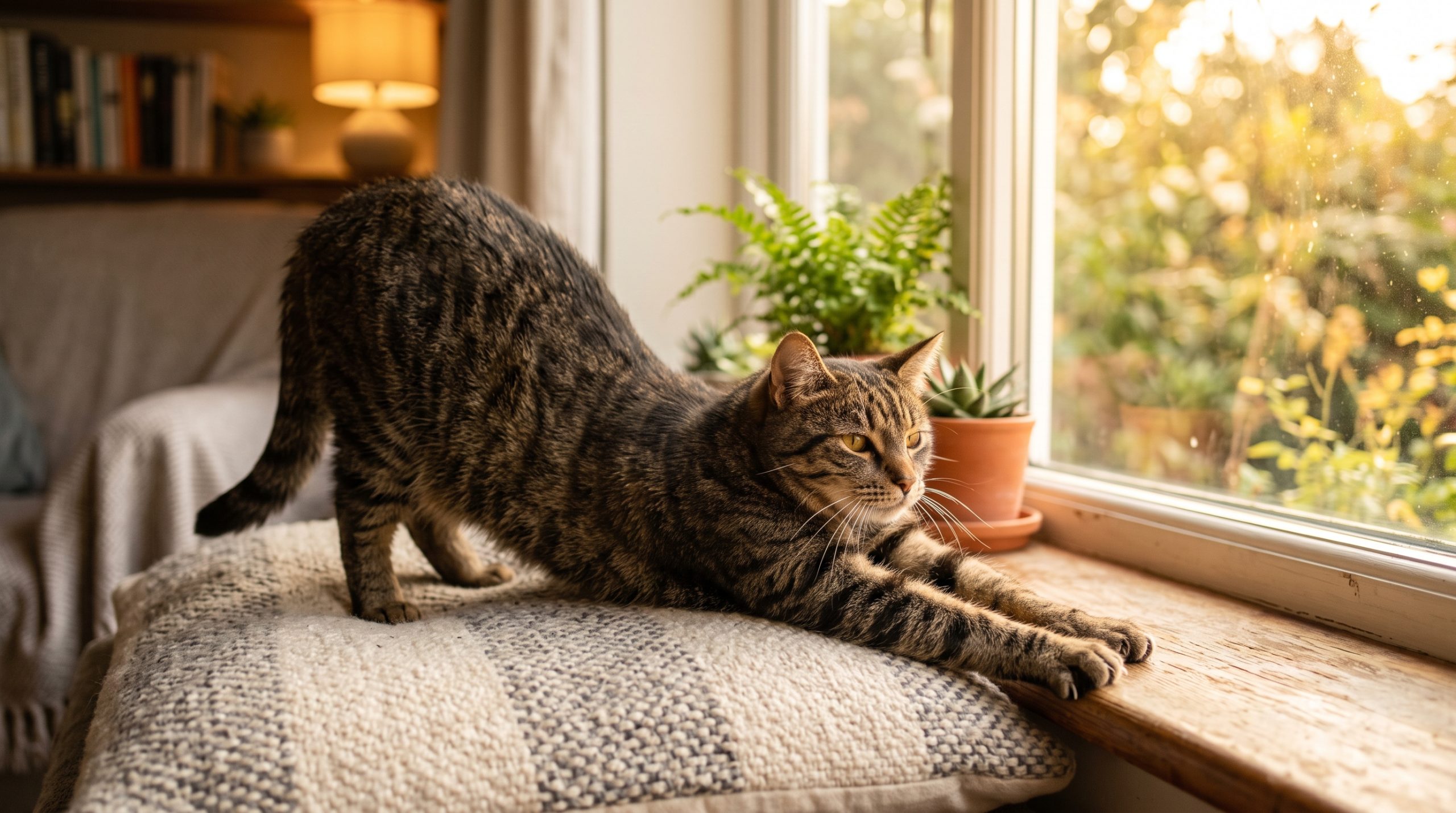 Pourquoi le jeu est indispensable au bien-être du chat : guide pratique pour adopter et vivre mieux ensemble